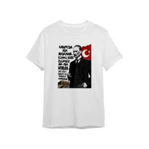 Kasım’da Aşk Oversize Tshirt  Ürün Görseli