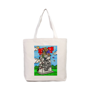 Lider Kanvas Çanta Ürün Görseli