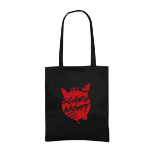 korku gecesi Gabardin Çanta Ürün Görseli