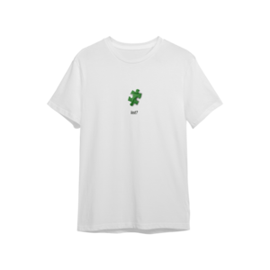 lost? Oversize Tshirt  Ürün Görseli