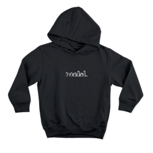 Raadol  Hoodie Ürün Görseli