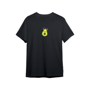 Avocado Oversize Tshirt  Ürün Görseli