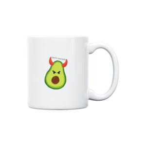 Avocado Kupa Ürün Görseli