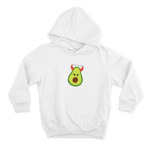 Avocado Hoodie Ürün Görseli