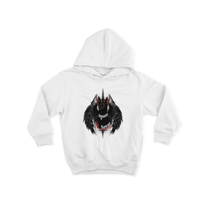 Feral Çocuk Hoodie Ürün Görseli