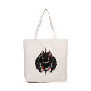 Feral Kanvas Çanta Ürün Görseli