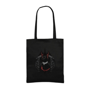 Feral Gabardin Çanta Ürün Görseli