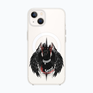 Feral iPhone MagSafe Kılıf Ürün Görseli