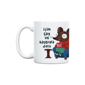 Caygı Kupa Ürün Görseli