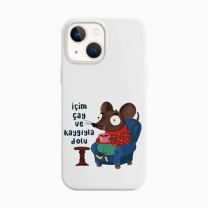 Caygı iPhone Kılıf Ürün Görseli