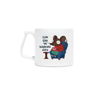 Caygı Artisan Kupa Ürün Görseli