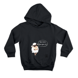 Bana Para Ver Hoodie Ürün Görseli