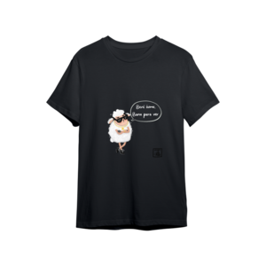 Bana Para Ver Oversize Tshirt  Ürün Görseli