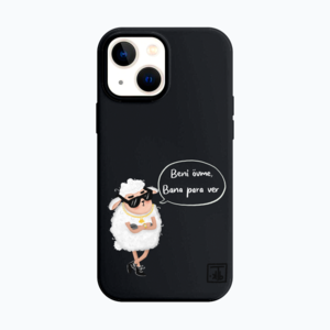 Bana Para Ver iPhone Kılıf Ürün Görseli