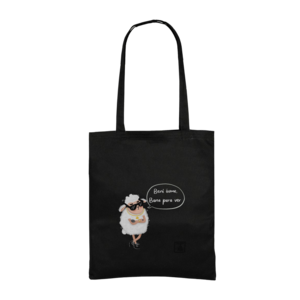 Bana Para Ver Gabardin Çanta Ürün Görseli