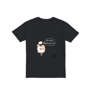 Bana Para Ver Basic Tshirt Ürün Görseli