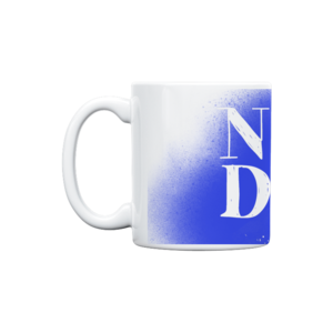 No Drama Kupa Ürün Görseli