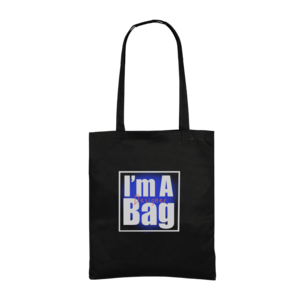 im A designer bag Gabardin Çanta Ürün Görseli