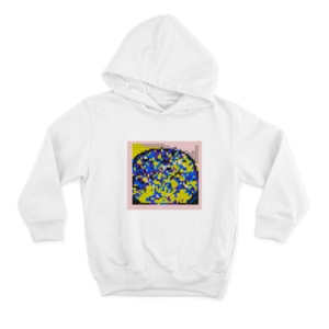 playground Hoodie Ürün Görseli