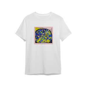 playground Oversize Tshirt Ürün Görseli