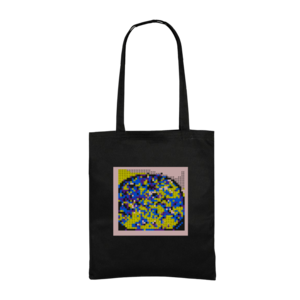 playground Gabardin Çanta Ürün Görseli