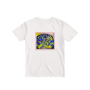 playground Basic Tshirt Ürün Görseli