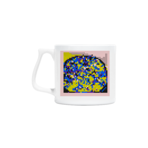 playground% Artisan Kupa Ürün Görseli