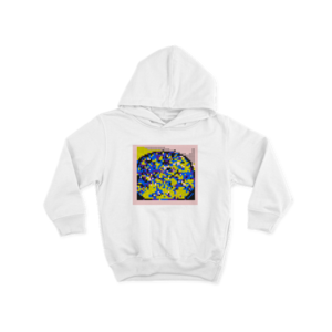 playground Çocuk Hoodie Ürün Görseli
