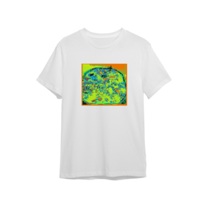 playground_00 Oversize Tshirt  Ürün Görseli