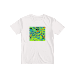 playground_77 Basic Tshirt Ürün Görseli