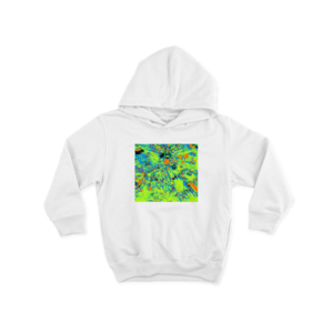 playground_77 Çocuk Hoodie Ürün Görseli