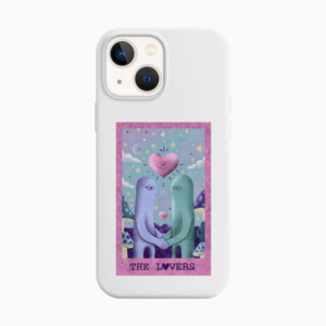 The Lovers iPhone Kılıf Ürün Görseli