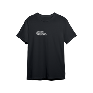 LONG PLAY Oversize Tshirt  Ürün Görseli