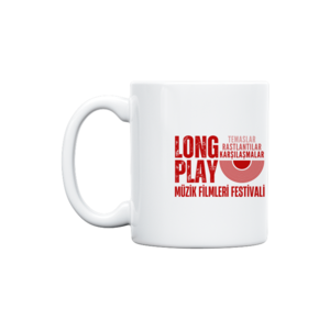 LONG PLAY  Kupa Ürün Görseli