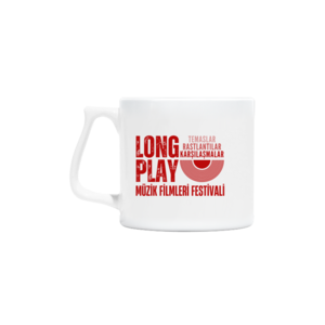 LONG PLAY  Artisan Kupa Ürün Görseli