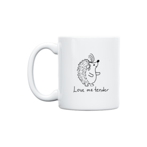 Elvis’den nağmeler Kupa Ürün Görseli