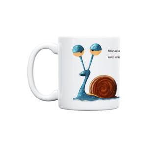 Nolur az konuşun Kupa Ürün Görseli