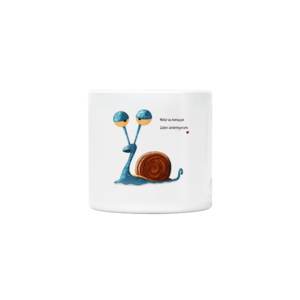 Nolur az konuşun Artisan Kupa Ürün Görseli