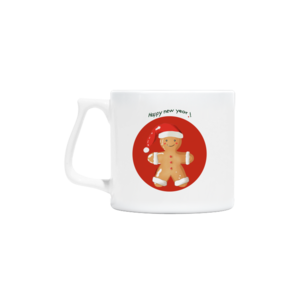 New year 2 Artisan Kupa Ürün Görseli