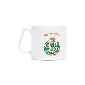 New year 3 Artisan Kupa Ürün Görseli