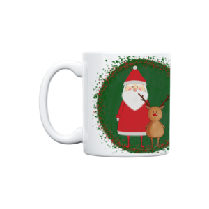 New year 4 Kupa Ürün Görseli