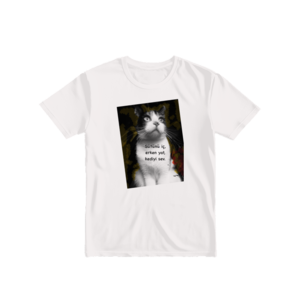 Görevimiz üç Basic Tshirt Ürün Görseli