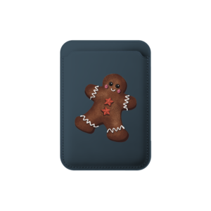 Kurabiiiyee MagSafe Cüzdan Ürün Görseli