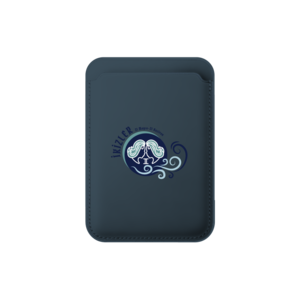 ikizler burcu MagSafe Cüzdan Ürün Görseli