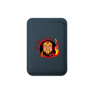 ASLAN BURCU MagSafe Cüzdan Ürün Görseli