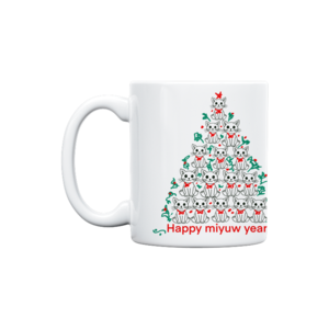 Miyuv year Kupa Ürün Görseli