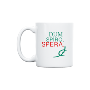 Yeni yıl, yeni umutlar Kupa Ürün Görseli