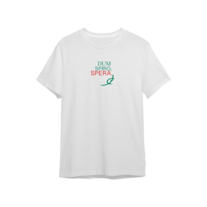 Yeni yıl, yeni umutlar Oversize Tshirt  Ürün Görseli