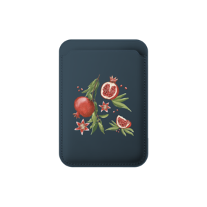 Nar MagSafe Cüzdan Ürün Görseli