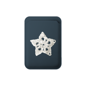 Yıldız MagSafe Cüzdan Ürün Görseli
